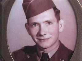 Eugene R. Bussey