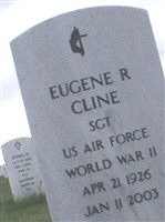 Eugene R. Cline Eugene R. Cline