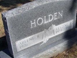 Eugene R. Holden