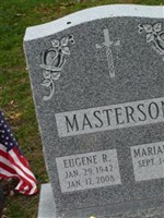 Eugene R. Masterson Eugene R. Masterson