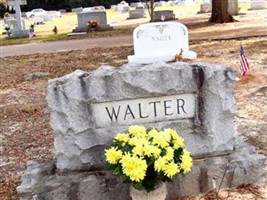 Eugene Robert Walter Eugene Robert Walter