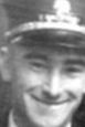 Eugene Robert "Wimpy" Burns Eugene Robert "Wimpy" Burns