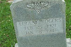 Eugene Rogers