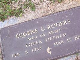 Eugene Rogers