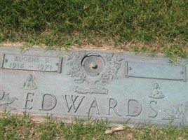 Eugene S. Edwards Eugene S. Edwards