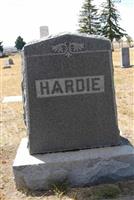 Eugene S. Hardie