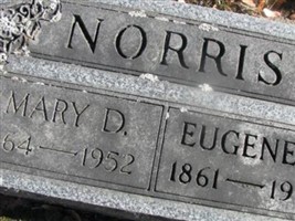 Eugene S. Norris