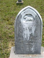 Eugene S. Vaughan Eugene S. Vaughan