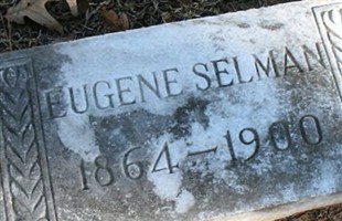 Eugene Selman