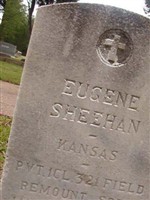 Eugene Sheehan Eugene Sheehan