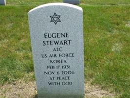 Eugene Stewart