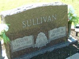 Eugene Sullivan