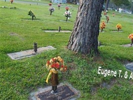 Eugene Talmadge "Gene" Justice, Sr Eugene Talmadge "Gene" Justice, Sr
