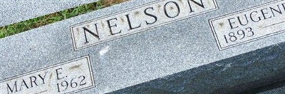 Eugene Theodore Nelson Eugene Theodore Nelson