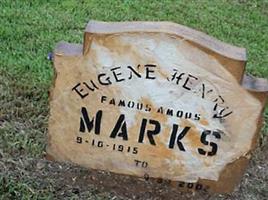 Eugene "Tim" Henry Marks