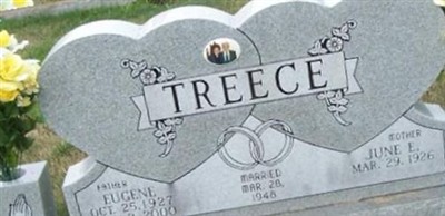Eugene Treece Eugene Treece