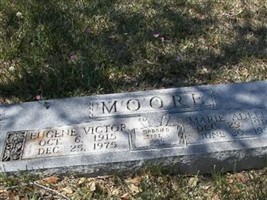 Eugene Victor Moore Eugene Victor Moore