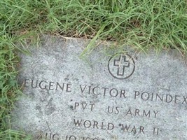 Eugene Victor Poindexter