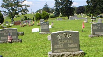 Eugene W. Magee Eugene W. Magee