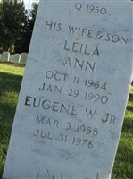 Eugene W Vargo, Jr Eugene W Vargo, Jr