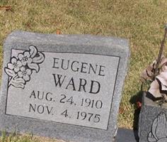 Eugene Ward
