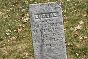 Eugene Waters