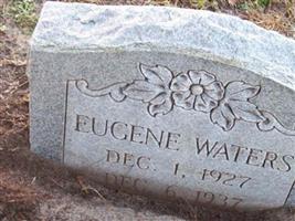 Eugene Waters