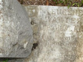 Eugene Watters Eugene Watters