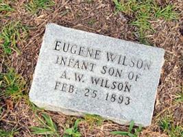 Eugene Wilson