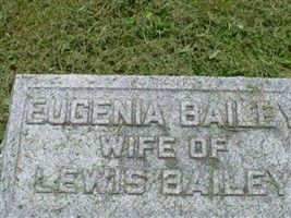 Eugenia Bailey