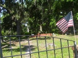 Eugenia Cemetery