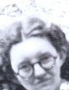 Eugenia Christine Massie