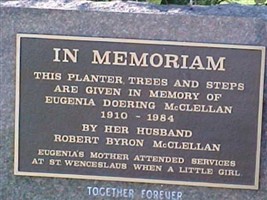 Eugenia Doering McClellan