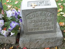 Eugenia Gregg