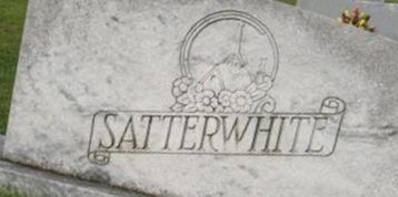 Eugenia Rice Satterwhite Slagle