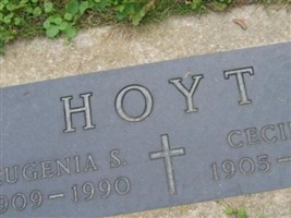 Eugenia S. Hoyt