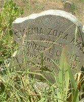 Eugenia Zora Mason Lemke Eugenia Zora Mason Lemke
