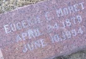 Eugenie Charlotte Colin Moret