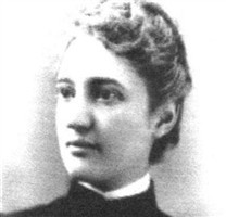 Eugenie Harward Skolfield Whittier