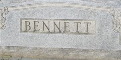 Eula Ann Ross Bennett Eula Ann Ross Bennett