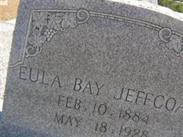 Eula Bay Jeffcoat