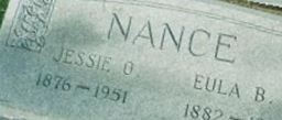 Eula Beatrice Atkins Nance