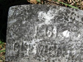 Eula Clementine Stutts