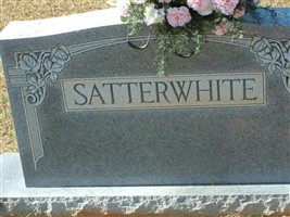 Eula Faye Satterwhite Eula Faye Satterwhite