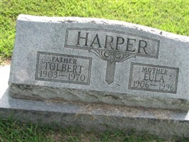 Eula Harper