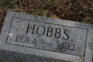 Eula Hobbs