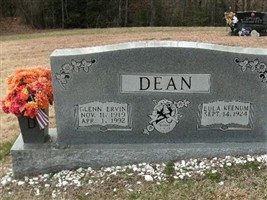 Eula Keenum Dean