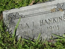 Eula L Hankins