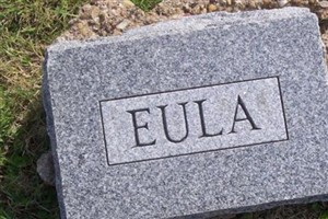 Eula Leslie Peace Eula Leslie Peace
