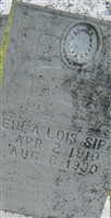 Eula Lois Sipe Eula Lois Sipe